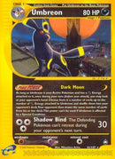 Umbreon (41/147) [Aquapolis] - Rare