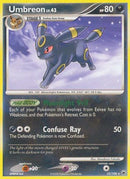 Umbreon (32/100) [Majestic Dawn] Reverse Holofoil - Rare