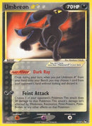 Umbreon Star (17/17) [POP Series 5] - Ultra Rare