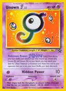 Unown [J] (038/53) [WoTC Promo] - Promo