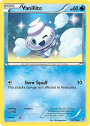 Vanillite (35/135) [Plasma Storm] - Common