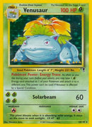 Venusaur (18/110) [Legendary Collection] Reverse Holofoil - Holo Rare