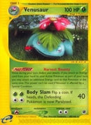 Venusaur (68/165) [Expedition] - Rare
