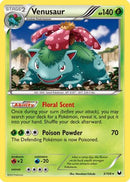 Venusaur (003/108) [Dark Explorers] Reverse Holofoil - Holo Rare