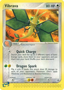 Vibrava (022/97) [Dragon] - Rare