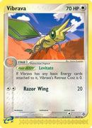 Vibrava (46/097) [Dragon] - Uncommon