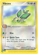 Vibrava (047/97) [Dragon] Reverse Holofoil - Uncommon