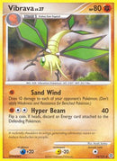 Vibrava (74/132) [Secret Wonders] - Uncommon