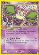 Vibrava (Delta Species) (024/101) [Dragon Frontiers] Reverse Holofoil - Rare
