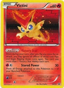 Victini - BW32 (BW32/101) [Black and White Promos] Holofoil - Promo