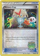 Victory Cup - BW30 (Battle Road Autumn 2011) [2nd Place] (BW30/101) [Black and White Promos] Holofoil - Promo