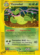 Victreebel (H30) (H30/147) [Aquapolis] Holofoil - Holo Rare