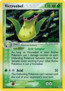 Victreebel (17/112) [FireRed & LeafGreen] Holofoil - Holo Rare