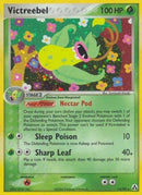 Victreebel (13/92) [Legend Maker] Holofoil - Holo Rare