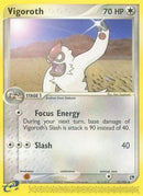 Vigoroth (52/100) [Sandstorm] Reverse Holofoil - Uncommon