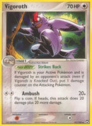 Vigoroth (41/108) [Power Keepers] Reverse Holofoil - Uncommon