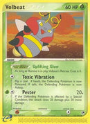 Volbeat (53/100) [Sandstorm] - Uncommon