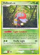 Volbeat (92/106) [Great Encounters] Reverse Holofoil - Common