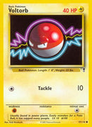 Voltorb (97/110) [Legendary Collection] Reverse Holofoil - Common