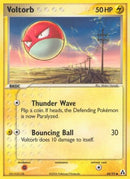 Voltorb (068/92) [Legend Maker] Reverse Holofoil - Common