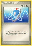 VS Seeker (100/112) [FireRed & LeafGreen] Reverse Holofoil - Uncommon