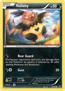 Vullaby (68/98) [Emerging Powers] - Common