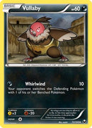 Vullaby (73/108) [Dark Explorers] - Uncommon