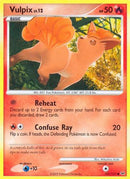 Vulpix (102/127) [Platinum] Reverse Holofoil - Common