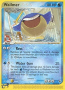 Wailmer (048/109) [Ruby and Sapphire] Reverse Holofoil - Uncommon