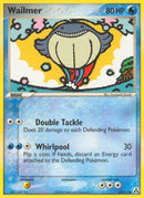 Wailmer (069/92) [Legend Maker] Reverse Holofoil - Common