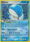 Wailord (14/92) [Legend Maker] Reverse Holofoil - Holo Rare