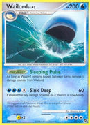 Wailord (30/106) [Great Encounters] - Rare