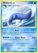 Wailord (47/147) [Supreme Victors] - Rare