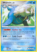 Walrein (36/111) [Rising Rivals] Reverse Holofoil - Rare