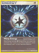 Warp Energy (100/115) [Unseen Forces] - Uncommon