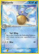 Wartortle (043/100) [Crystal Guardians] Reverse Holofoil - Uncommon