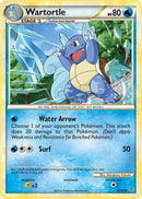 Wartortle (042/95) [Unleashed] - Uncommon