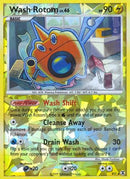 Wash Rotom (RT5/111) [Rising Rivals] Reverse Holofoil - Ultra Rare