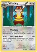 Watchog (79/98) [Emerging Powers] Reverse Holofoil - Uncommon