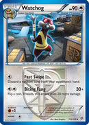 Watchog (Team Plasma) (112/135) [Plasma Storm] - Uncommon