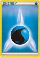 Water Energy [Kalos Starter Set] - Common