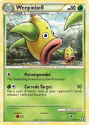 Weepinbell (53/102) [Triumphant] - Uncommon