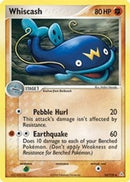 Whiscash (55/110) [Holon Phantoms] Reverse Holofoil - Uncommon