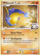 Whiscash E4 (54/111) [Rising Rivals] Reverse Holofoil - Uncommon