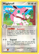 Wigglytuff (52/112) [FireRed & LeafGreen] - Uncommon