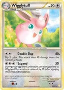 Wigglytuff (056/123) [HeartGold SoulSilver] - Uncommon