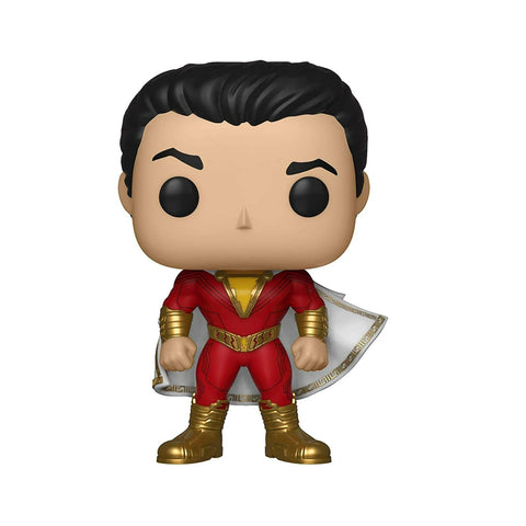 Shazam #260 - DC Shazam!