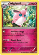 Wigglytuff (90/146) [XY Base Set] Reverse Holofoil - Rare