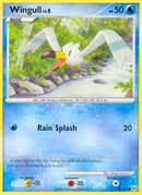 Wingull (081/99) [Arceus] - Common