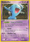 Wobbuffet (28/92) [Legend Maker] Reverse Holofoil - Rare
